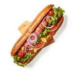 Dishify